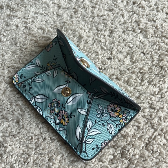 NWOT Loft Phone Wallet - Picture 4 of 6